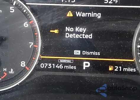 2022 Mitsubishi Outlander Black Edition 2Wd/Se 2.5 2Wd/Se Launch Edition 2Wd from USA, damaged, VIN JA4J3UA89NZ048052